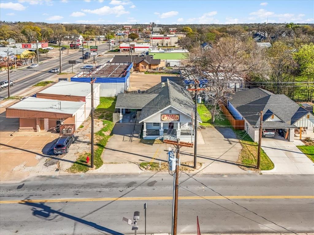 Mccarty - Commercial Sale