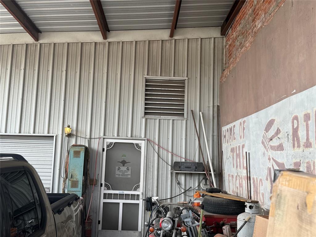 101 E Frederick Street E