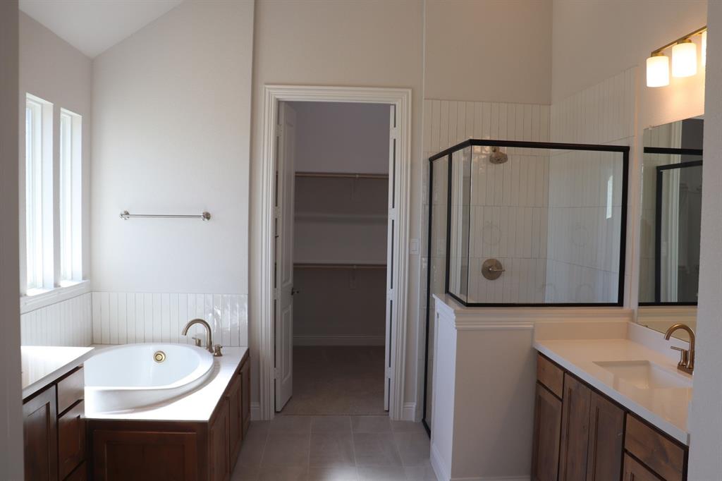 Bull Hide Estates - Residential