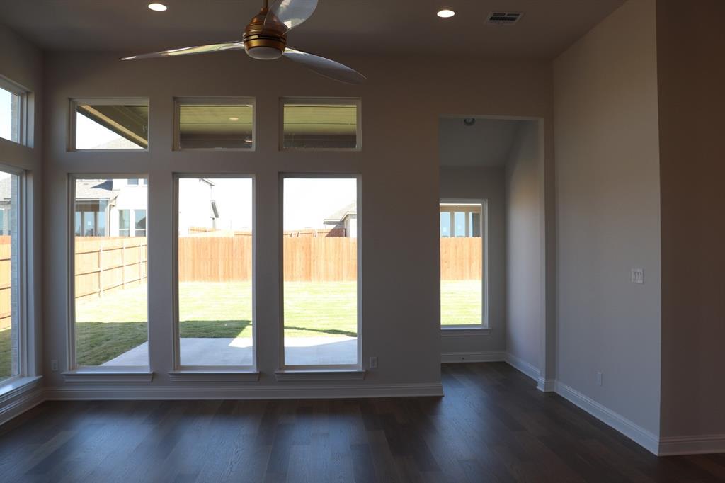 Bull Hide Estates - Residential