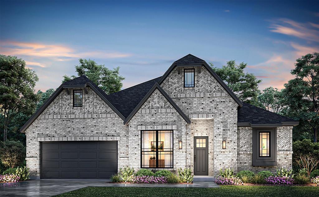 Bull Hide Estates - Residential