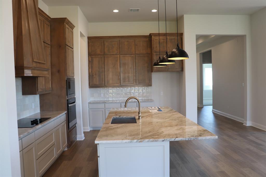 Bull Hide Estates - Residential