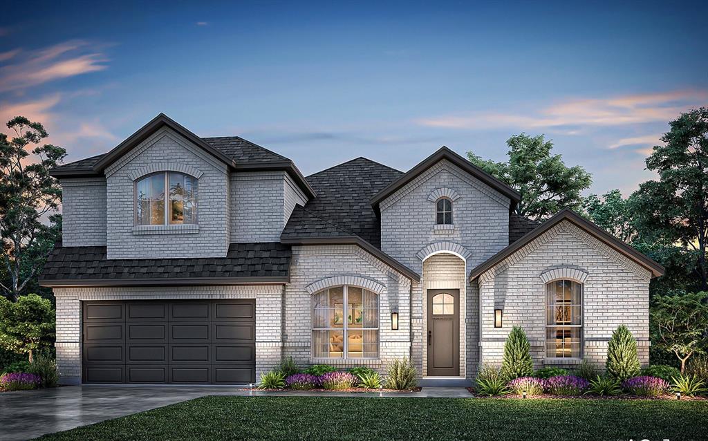 Bull Hide Estates - Residential