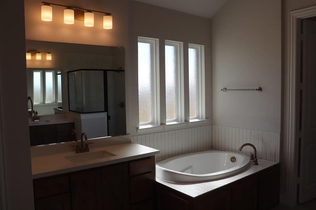 Bull Hide Estates - Residential