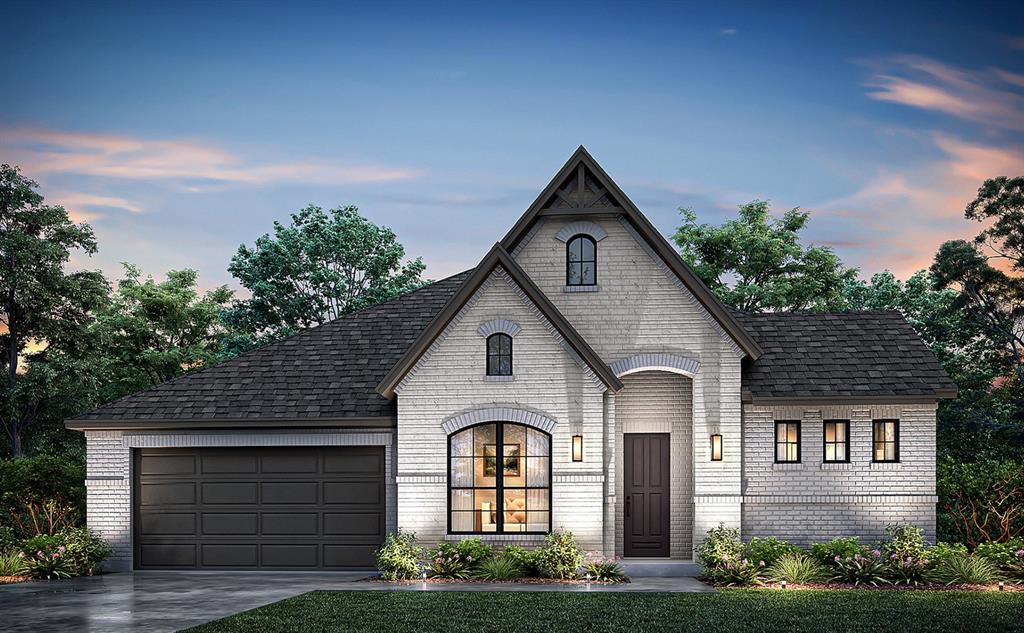 Bull Hide Estates - Residential