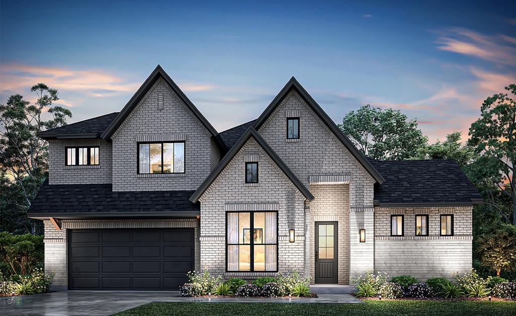 Bull Hide Estates - Residential