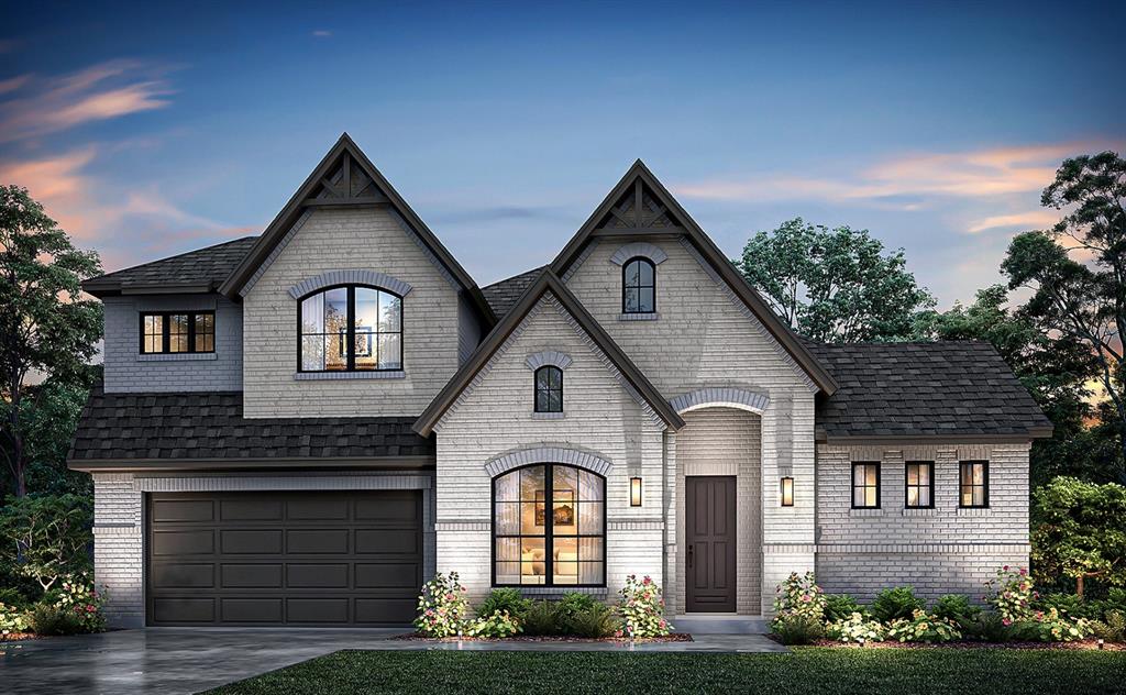 Bull Hide Estates - Residential