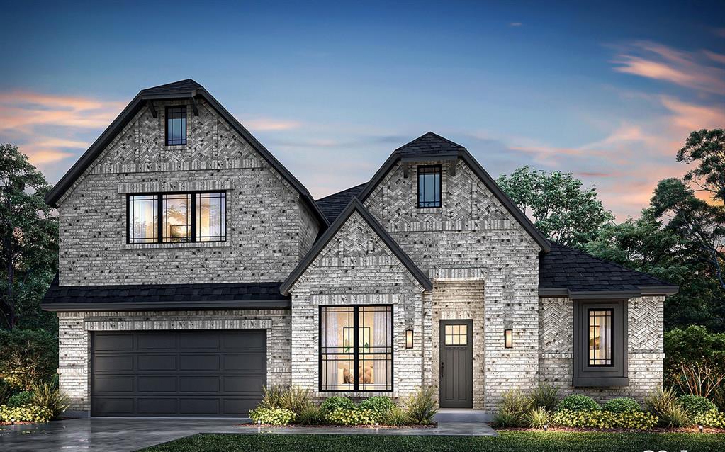 Bull Hide Estates - Residential