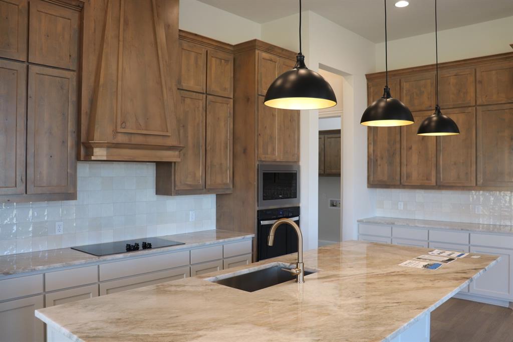 Bull Hide Estates - Residential