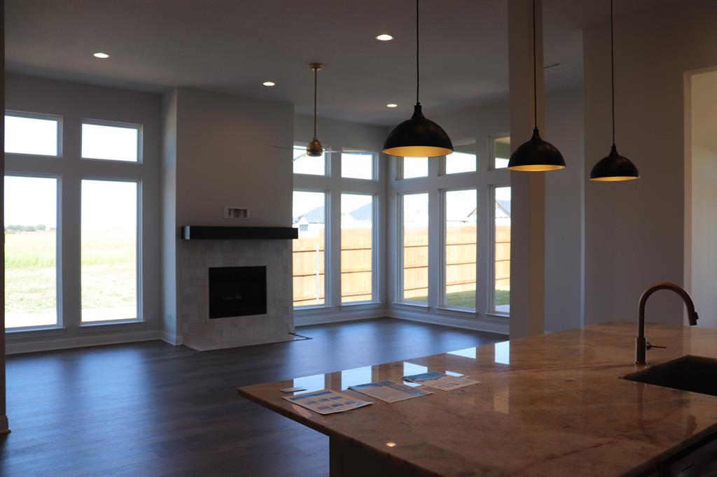 Bull Hide Estates - Residential