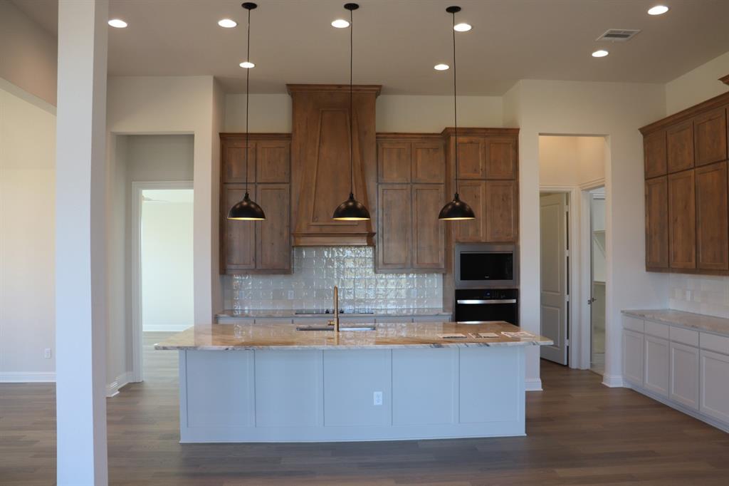 Bull Hide Estates - Residential