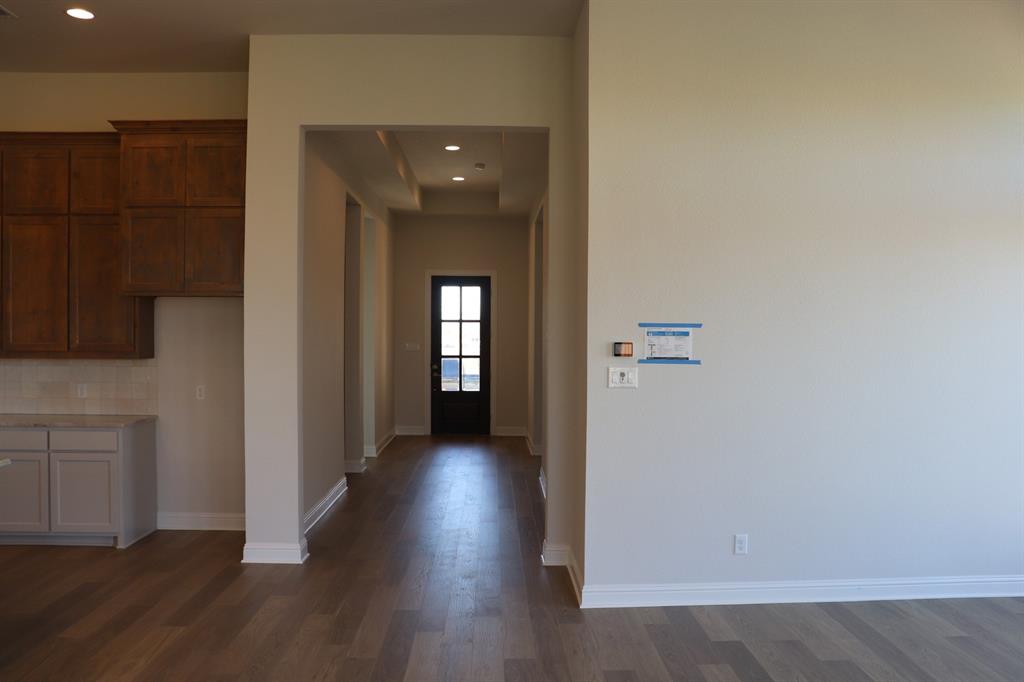 Bull Hide Estates - Residential