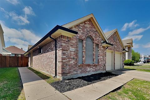 Photo of 1124 Canoe Lane, Plano, TX 75023 (MLS # 21224959)
