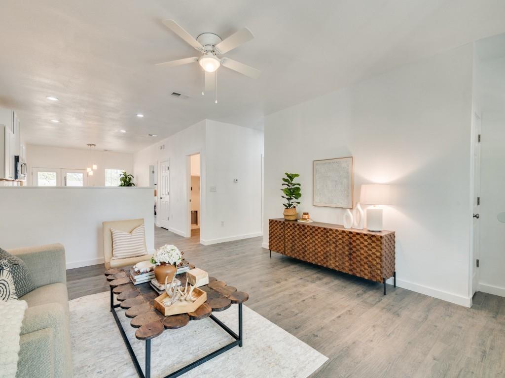 S2491 BYRNES ADDITION - Residential