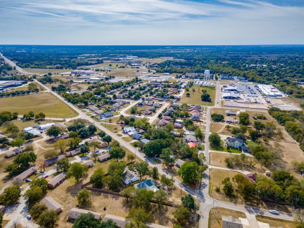 S2491 BYRNES ADDITION - Residential