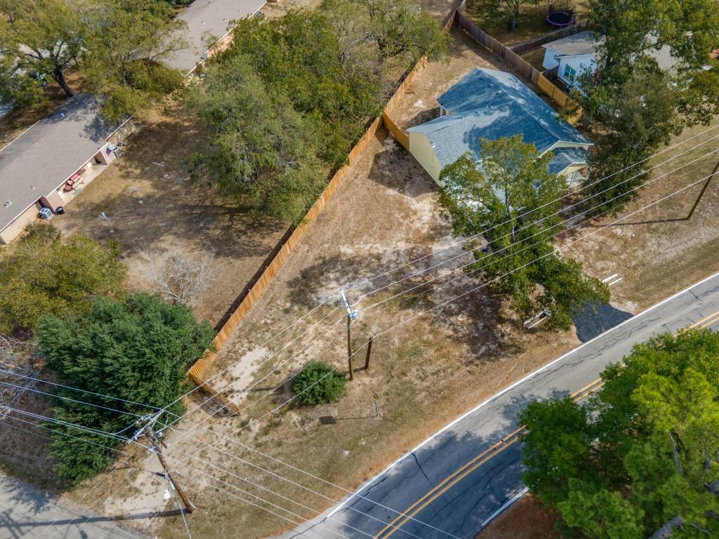 S2491 BYRNES ADDITION - Residential