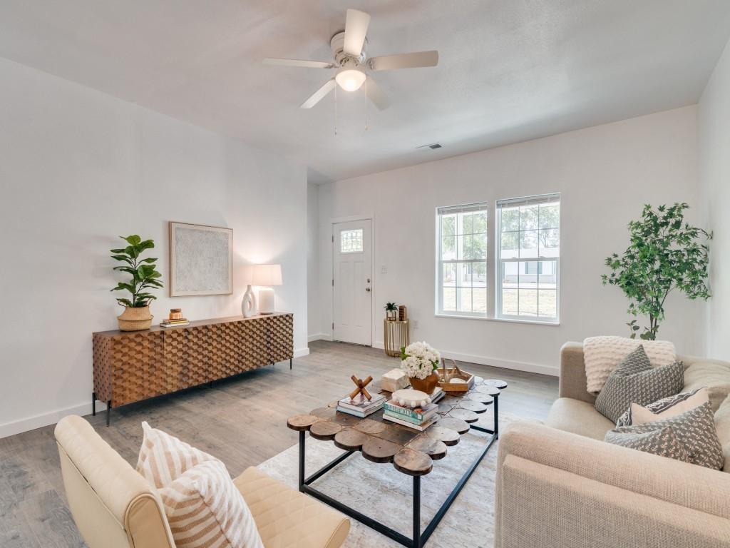 S2491 BYRNES ADDITION - Residential