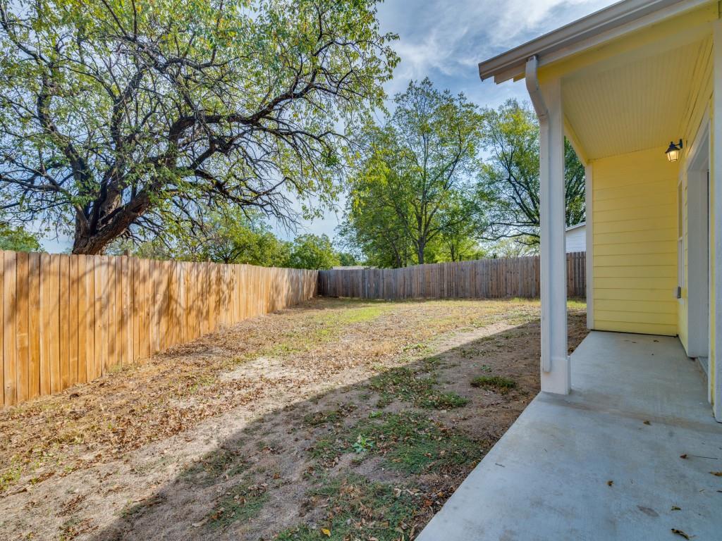 S2491 BYRNES ADDITION - Residential