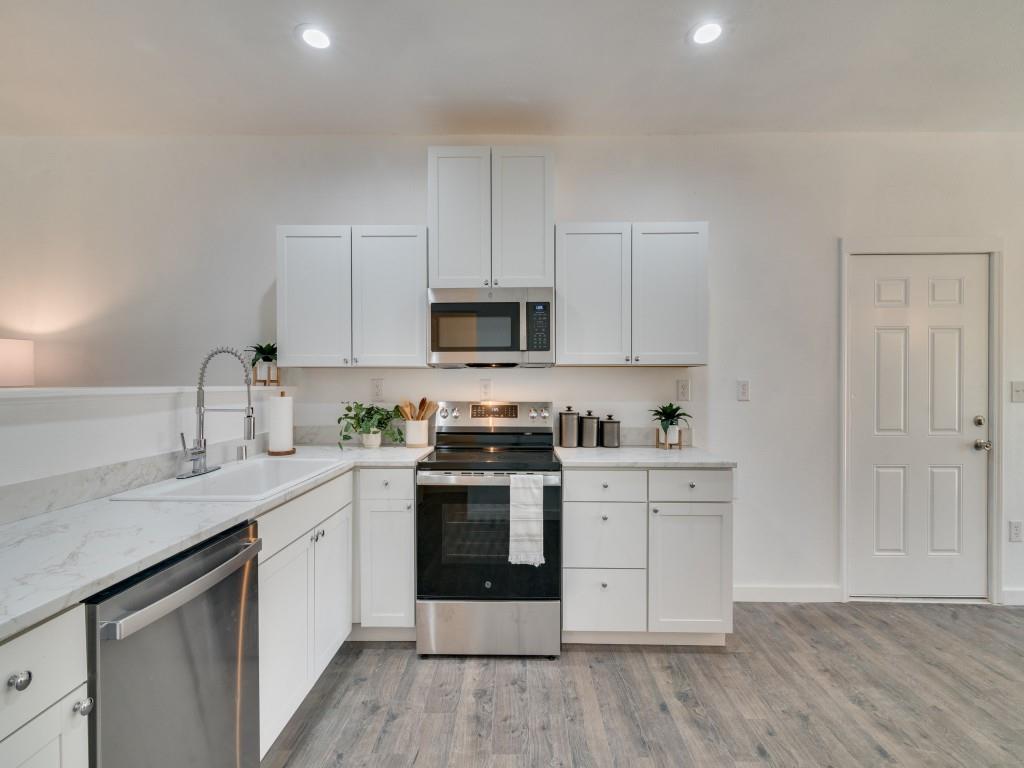 S2491 BYRNES ADDITION - Residential