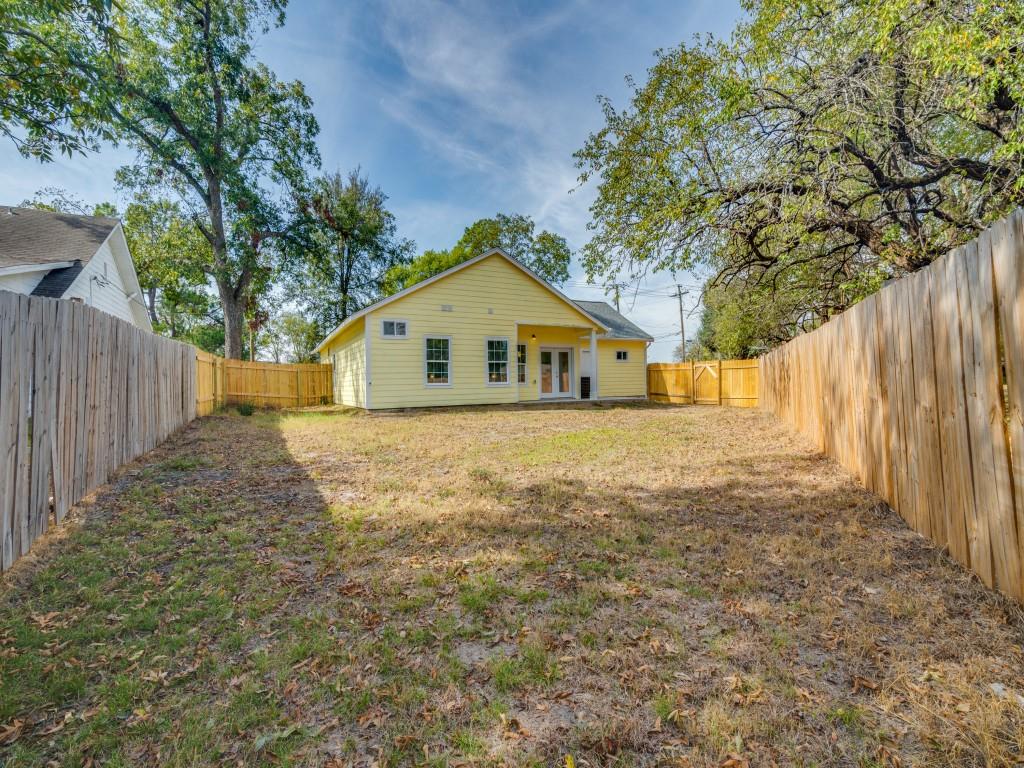 S2491 BYRNES ADDITION - Residential