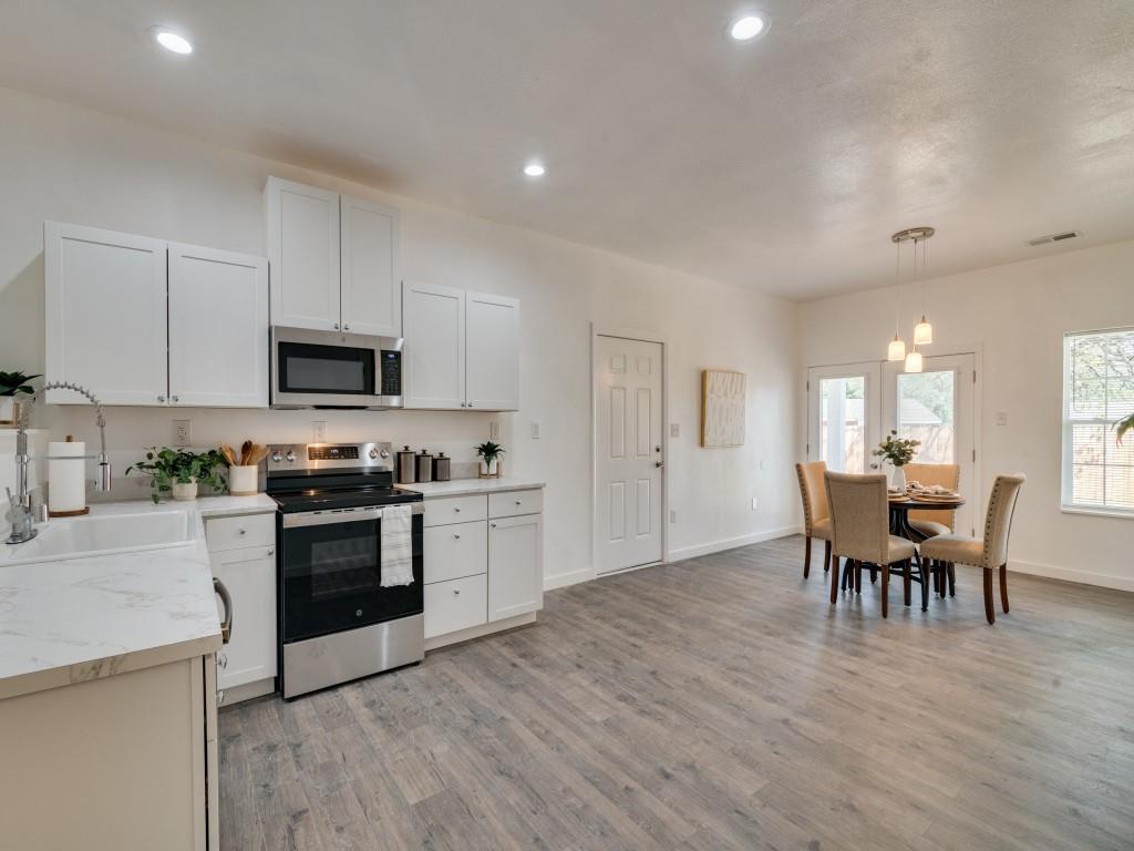 S2491 BYRNES ADDITION - Residential