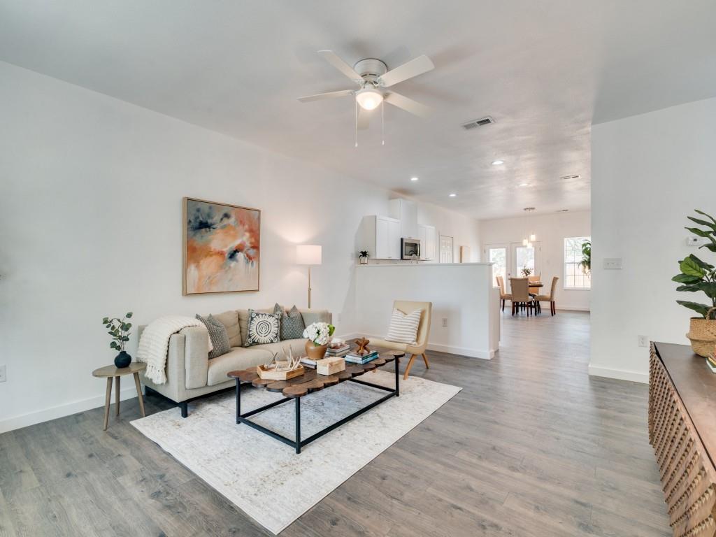 S2491 BYRNES ADDITION - Residential