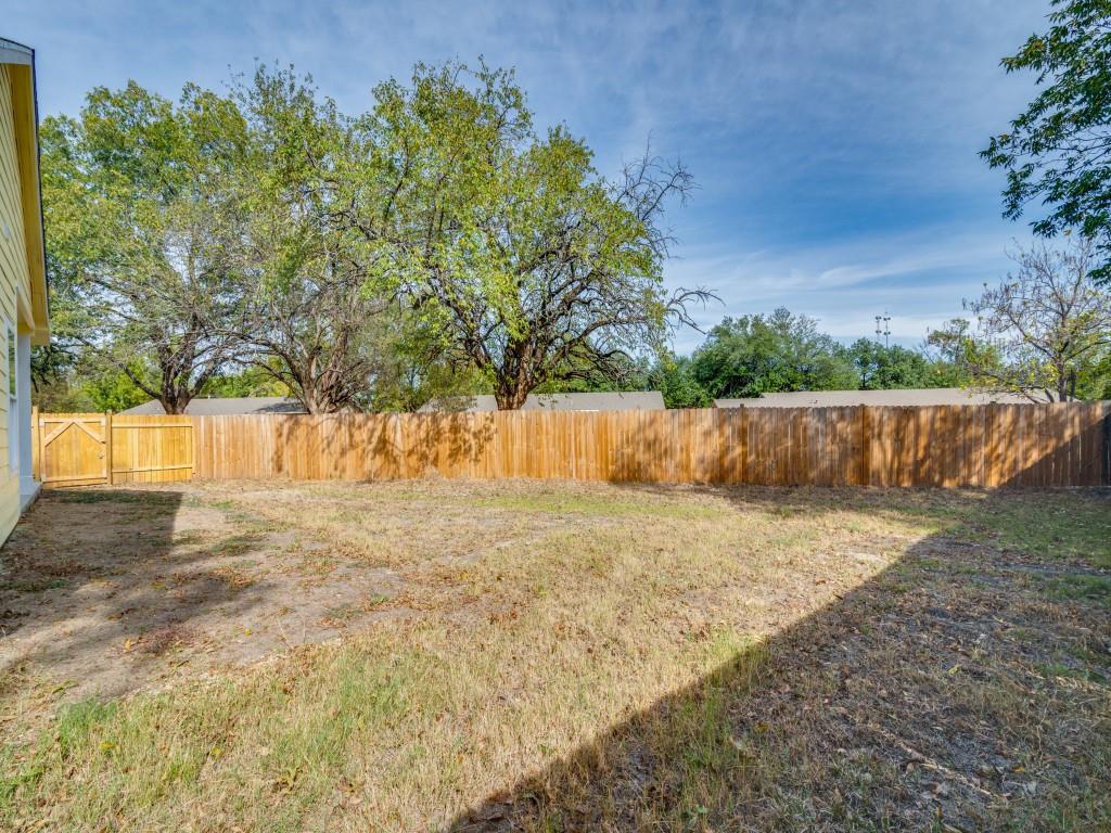 S2491 BYRNES ADDITION - Residential