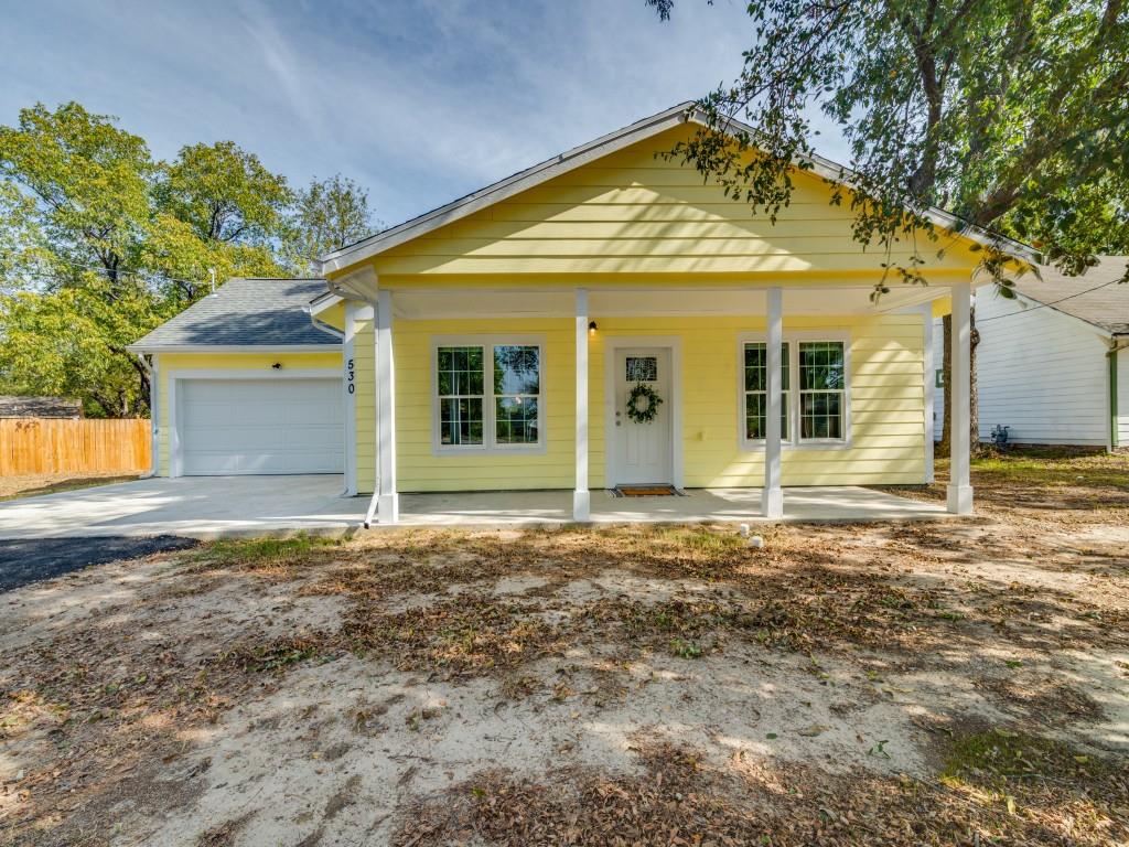 S2491 BYRNES ADDITION - Residential