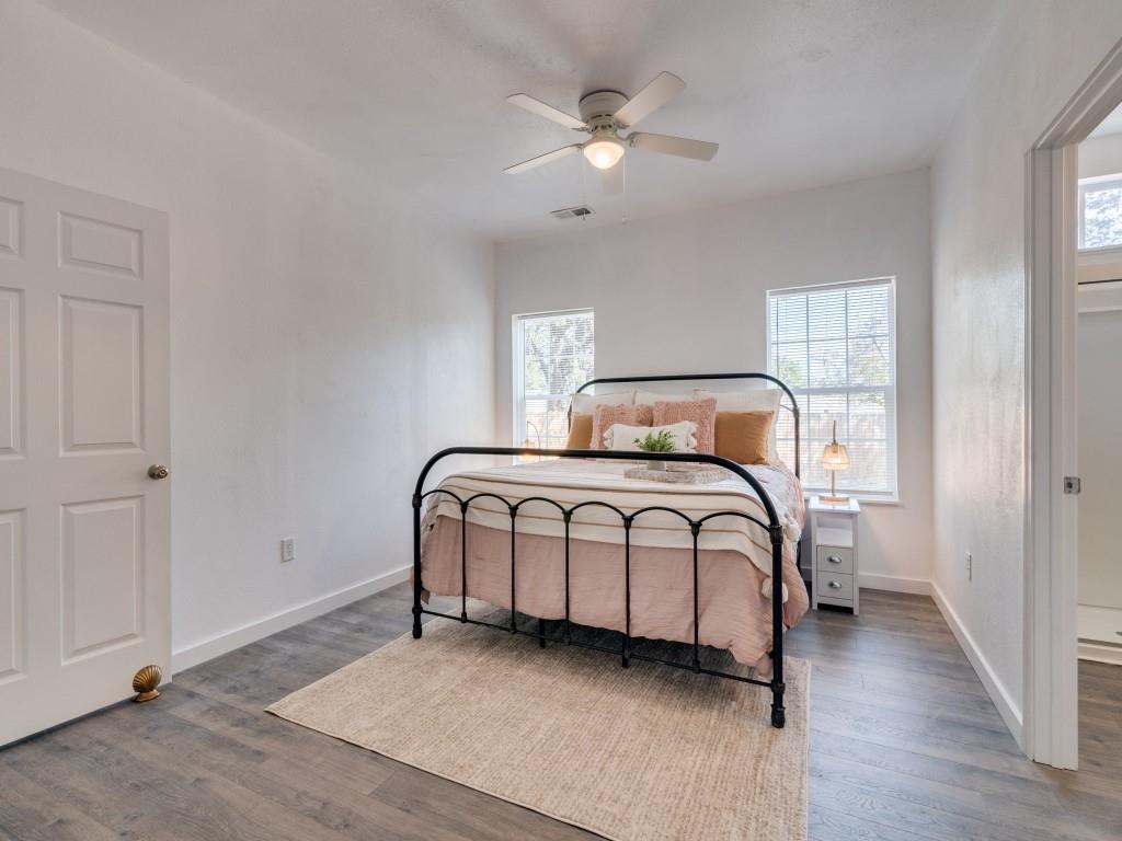 S2491 BYRNES ADDITION - Residential