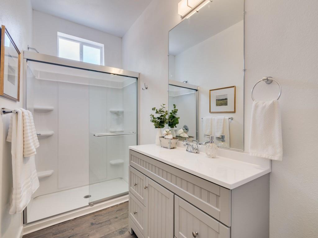 S2491 BYRNES ADDITION - Residential