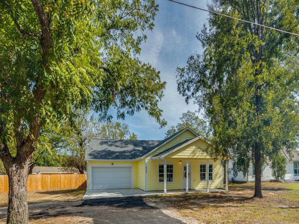 S2491 BYRNES ADDITION - Residential