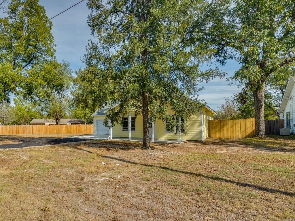 S2491 BYRNES ADDITION - Residential