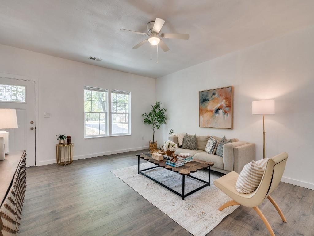 S2491 BYRNES ADDITION - Residential