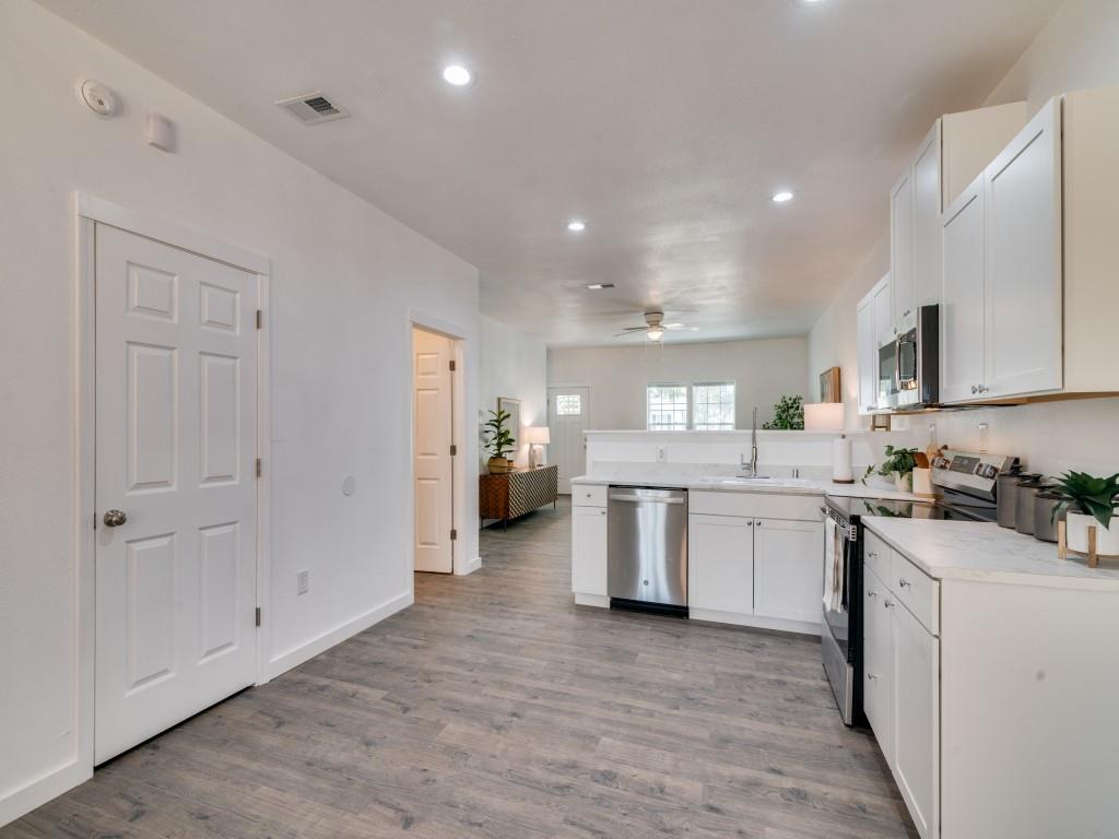 S2491 BYRNES ADDITION - Residential