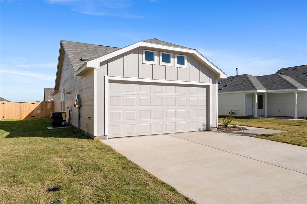 Eagles Crossing - Residential Lease