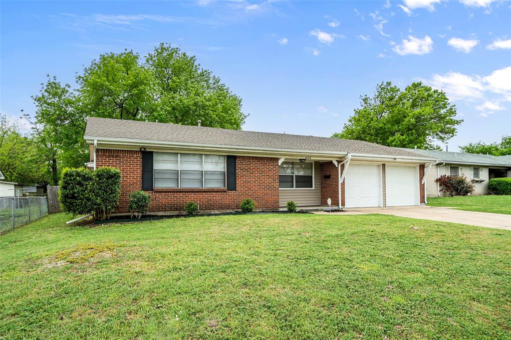 608 Shadyway Drive