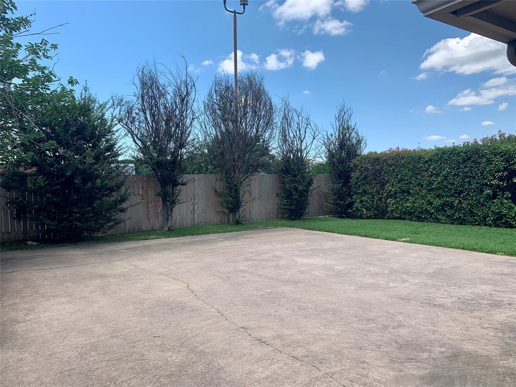 Overton South Add - Residential Lease