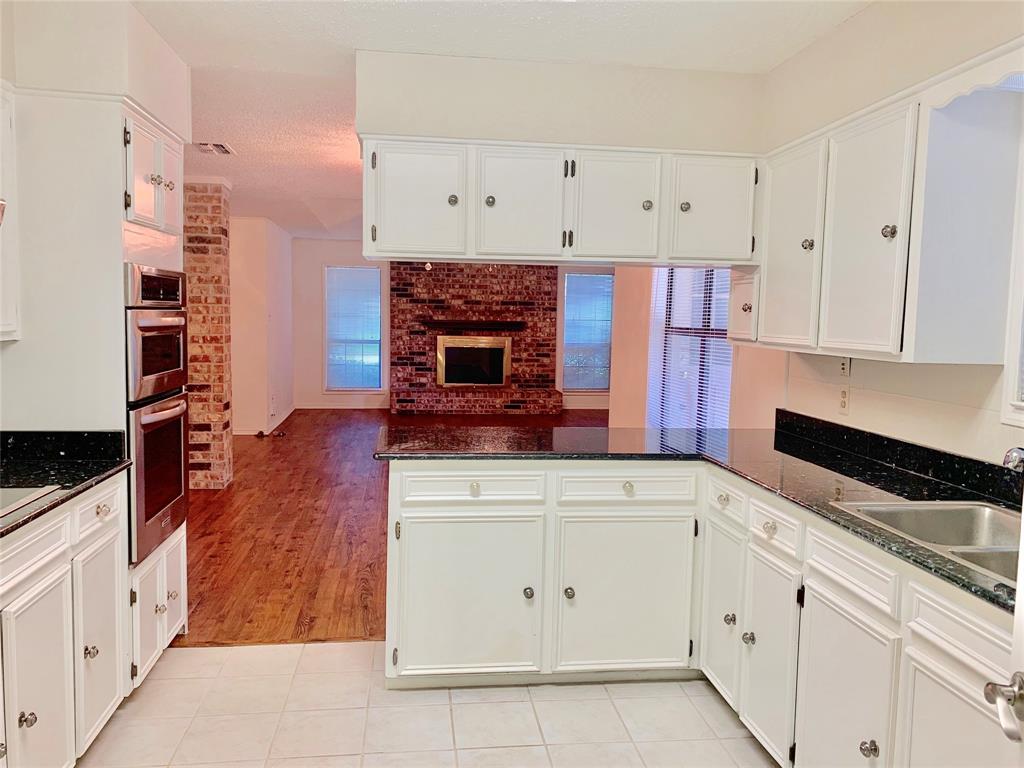 Overton South Add - Residential Lease