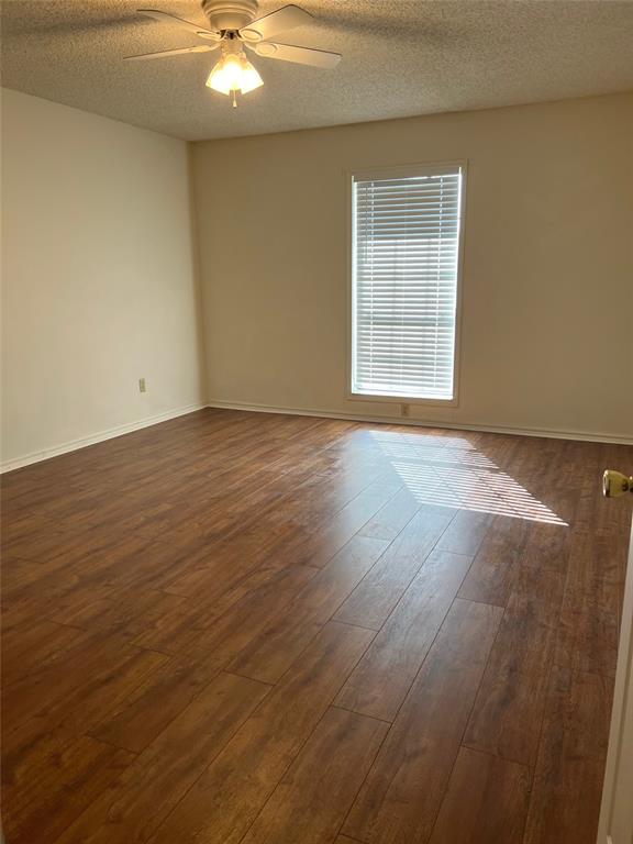 Overton South Add - Residential Lease