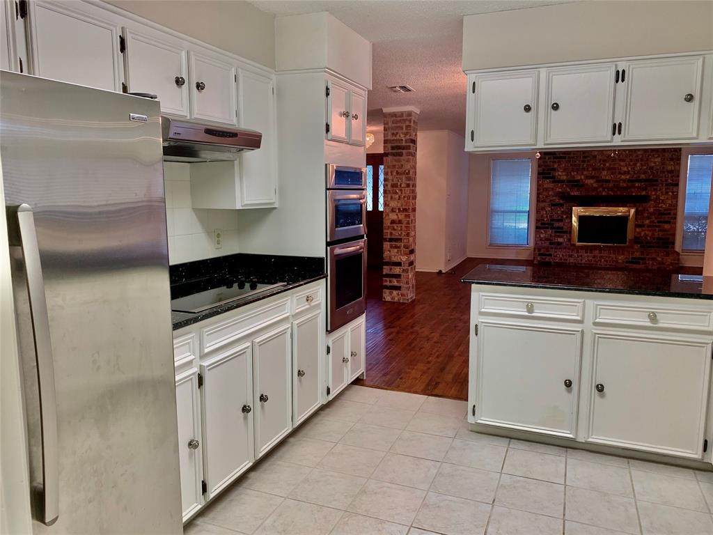 Overton South Add - Residential Lease