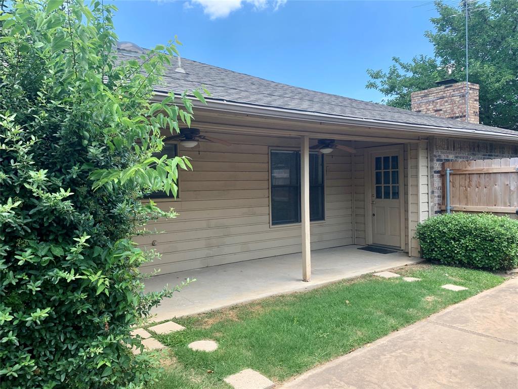 Overton South Add - Residential Lease