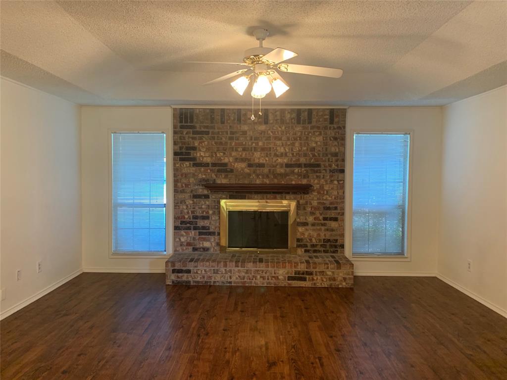 Overton South Add - Residential Lease