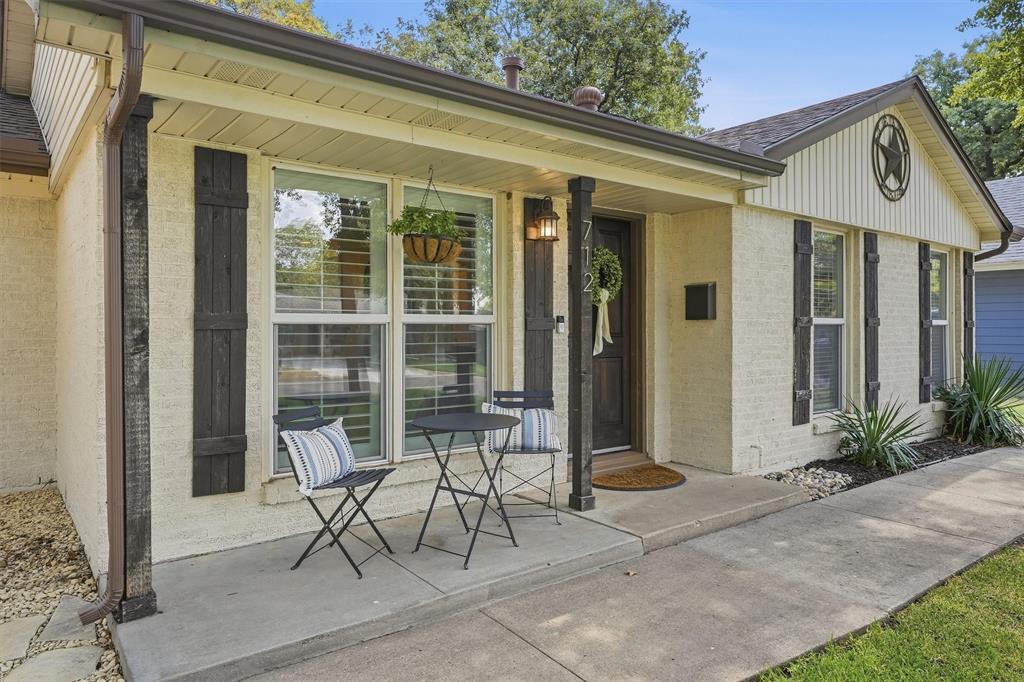 712 Thersa Drive