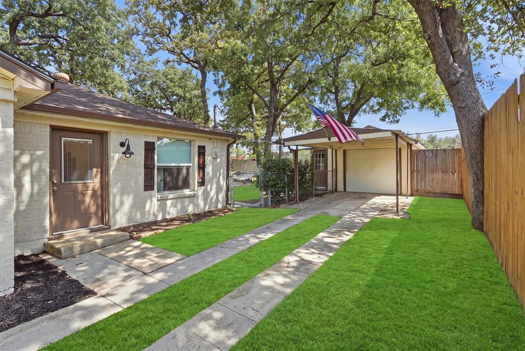 712 Thersa Drive