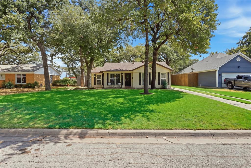712 Thersa Drive