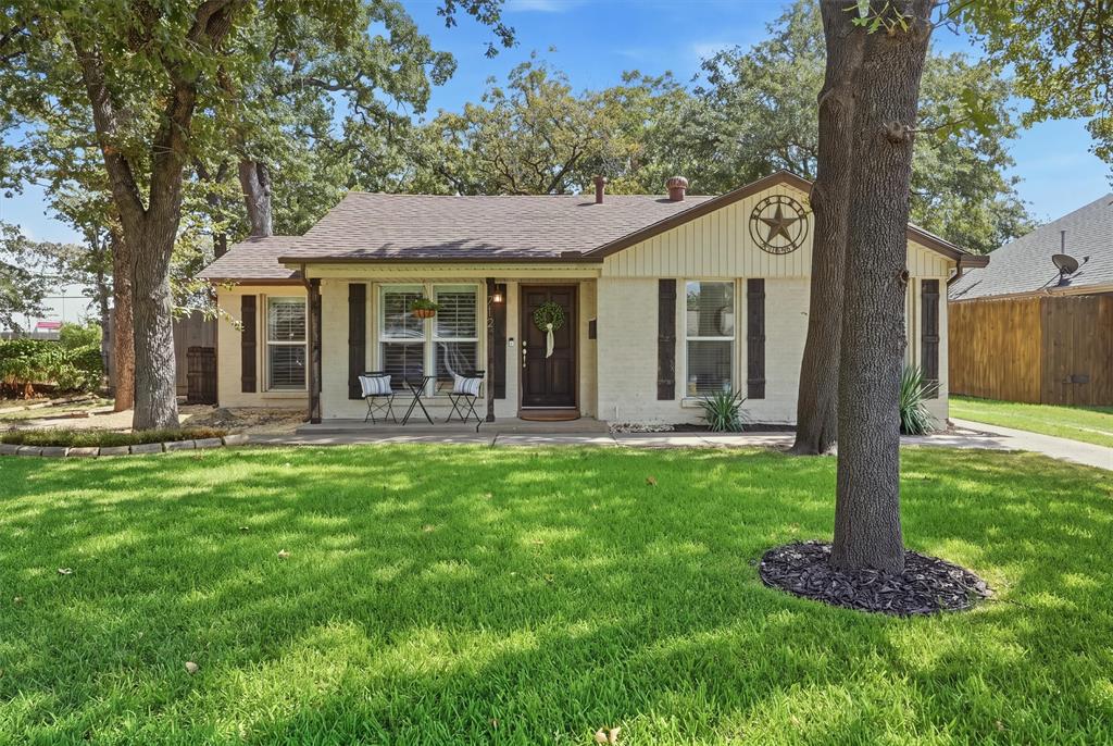 712 Thersa Drive