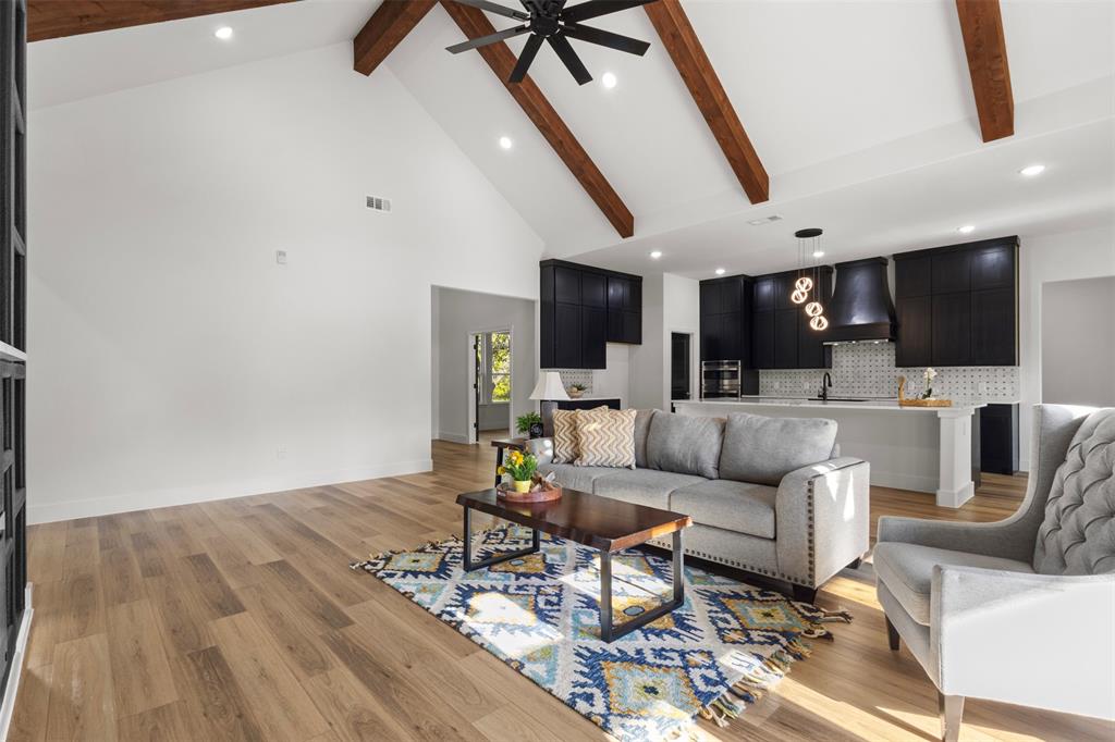 Paradise Oaks Sub - Residential