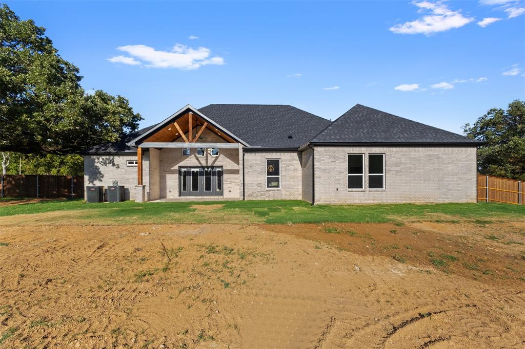 Paradise Oaks Sub - Residential