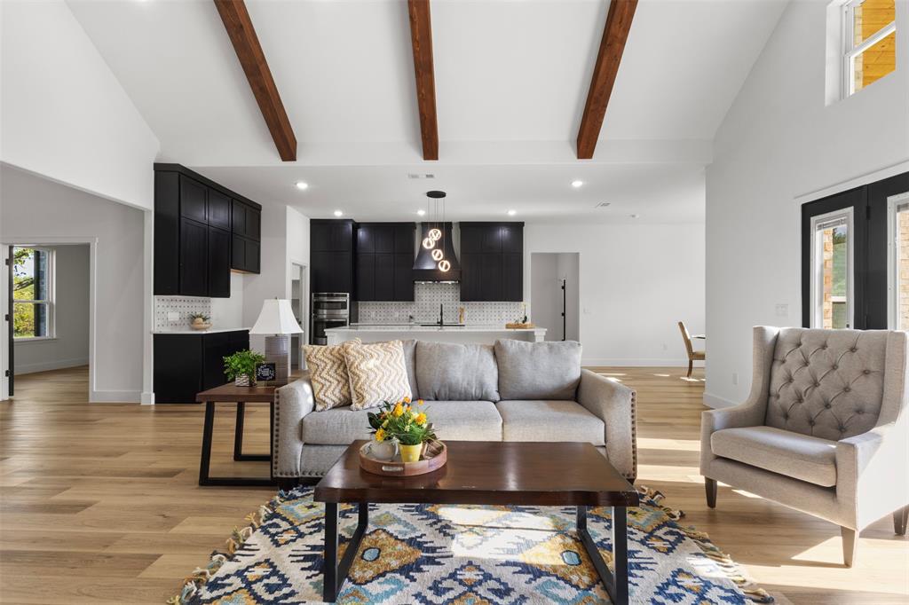 Paradise Oaks Sub - Residential