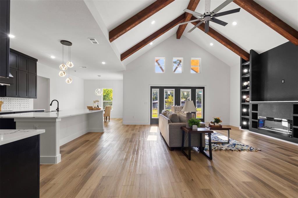 Paradise Oaks Sub - Residential